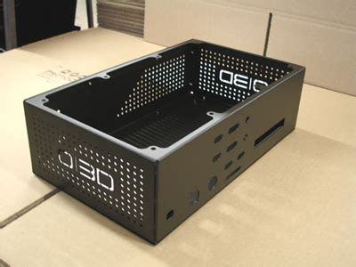 customize enclosure metal cnc|custom enclosures for electronics.